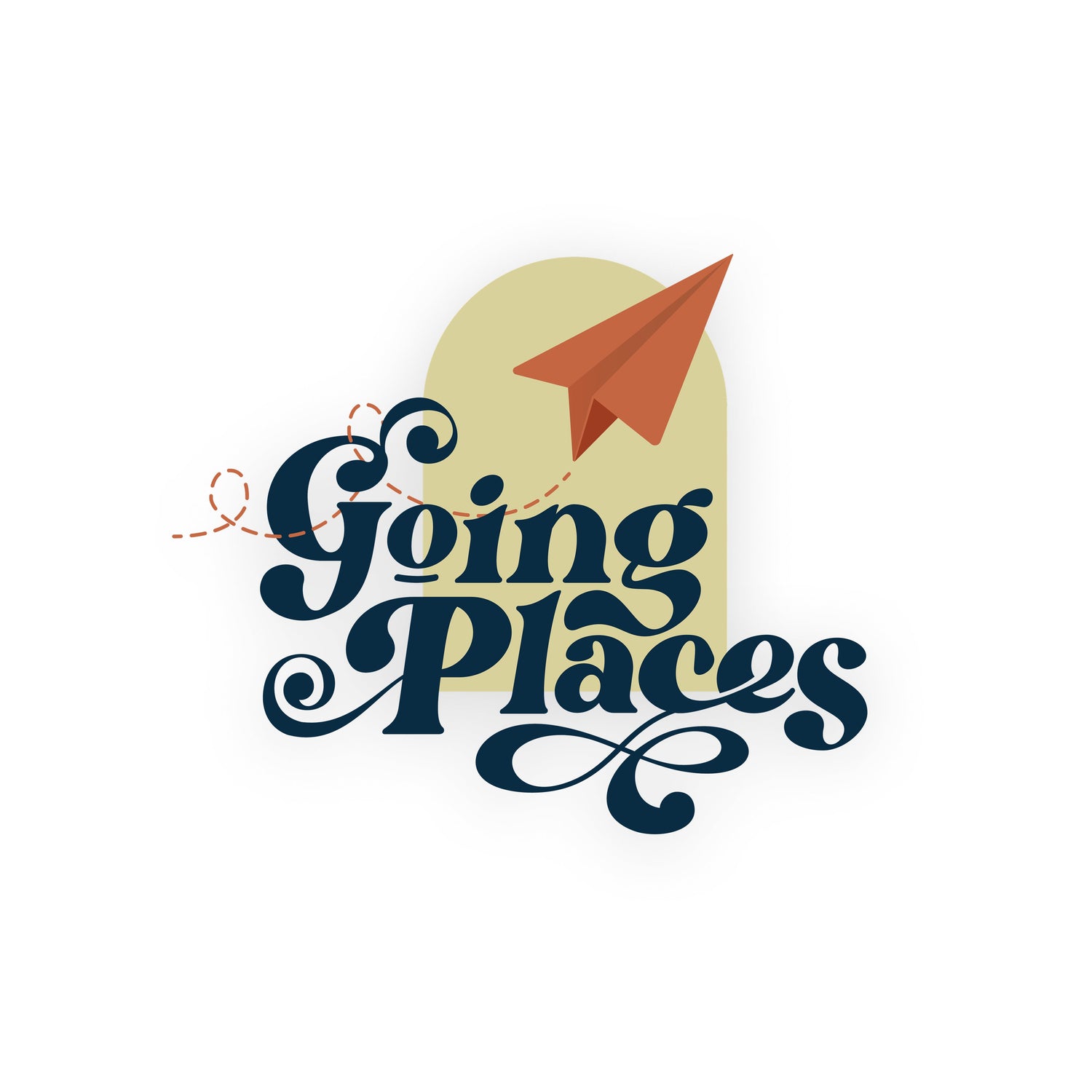 Going Places