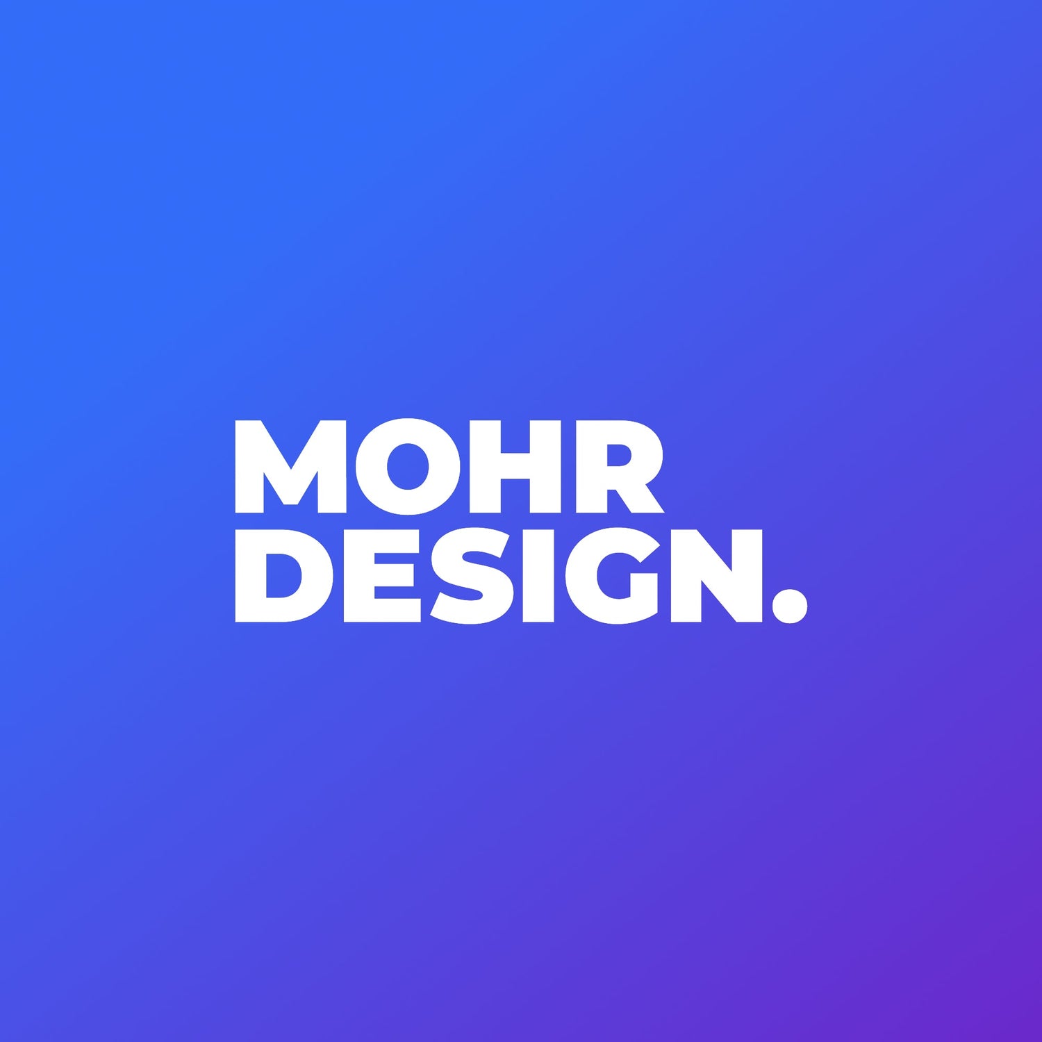 Mohr Design