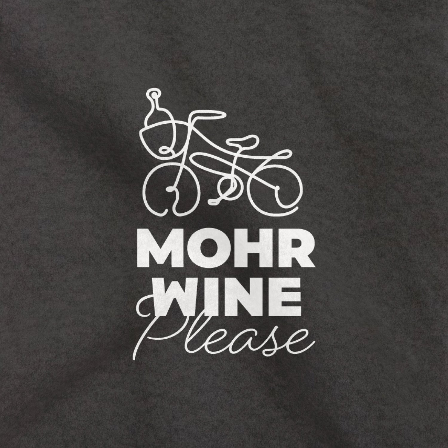 Mohr Wine
