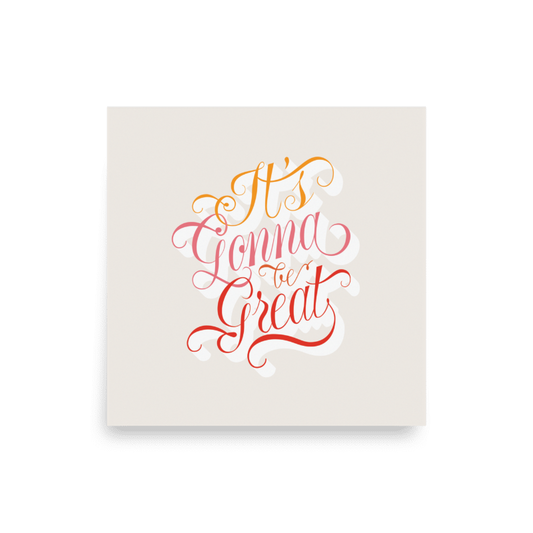 IGBG – Color print